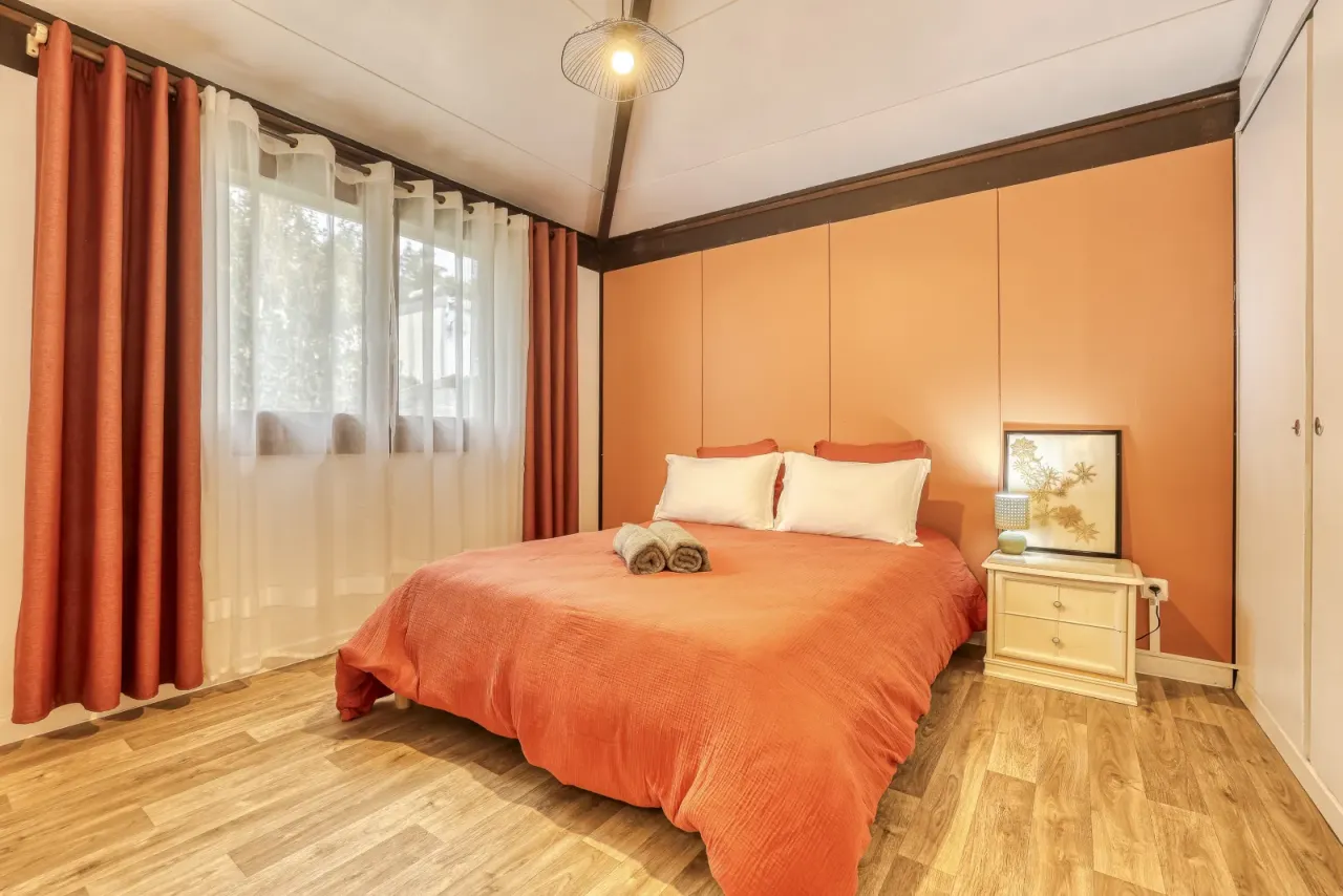 La chambre
