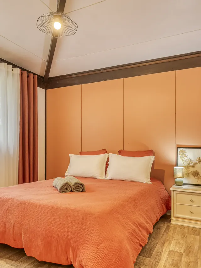 La chambre